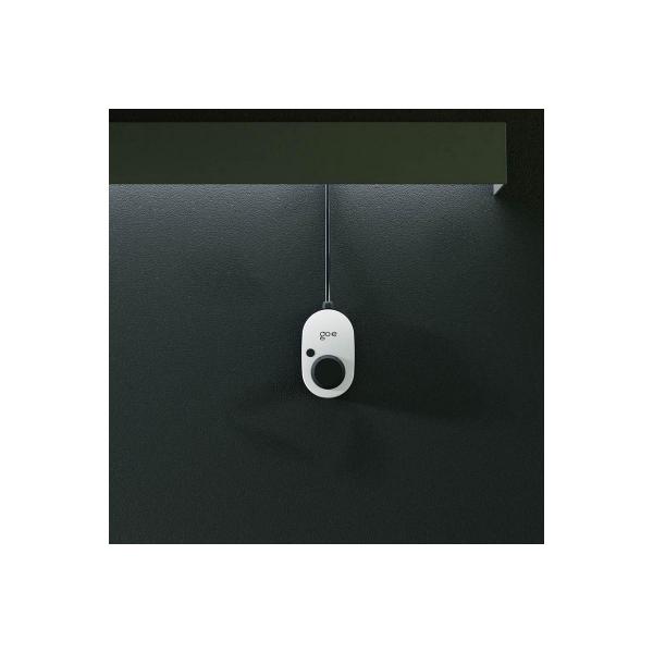 go-e Charger Gemini Wallbox 22kW, 32A, weiß (CH-04-22-51)