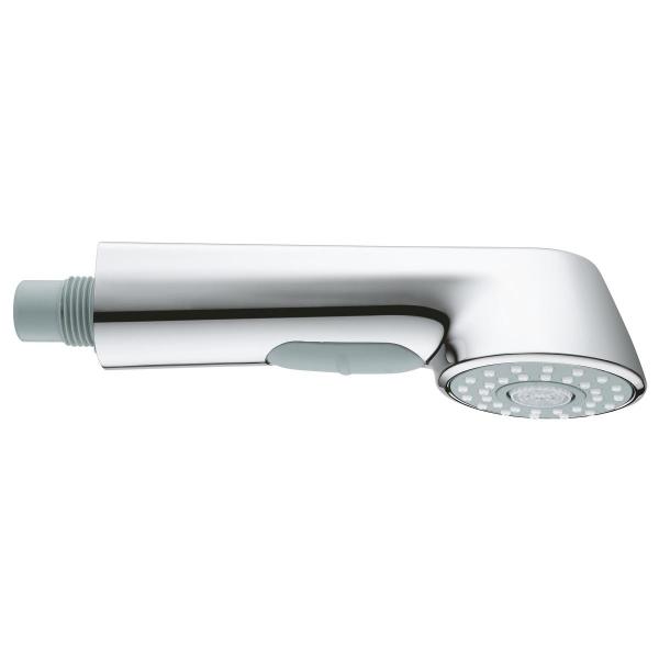 ARDEBO.de GROHE Spülbrause, chrom (46710000)