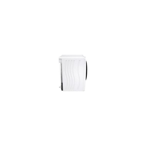 Gorenje DNE72/GN 7kg A++ Wärmepumpentrockner, 60 cm breit, NatureDry, AirRefresh, Knitterschutz, weiß