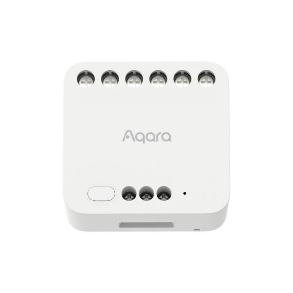 Aqara T2 Doppelrelaismodul (DCM-K01)
