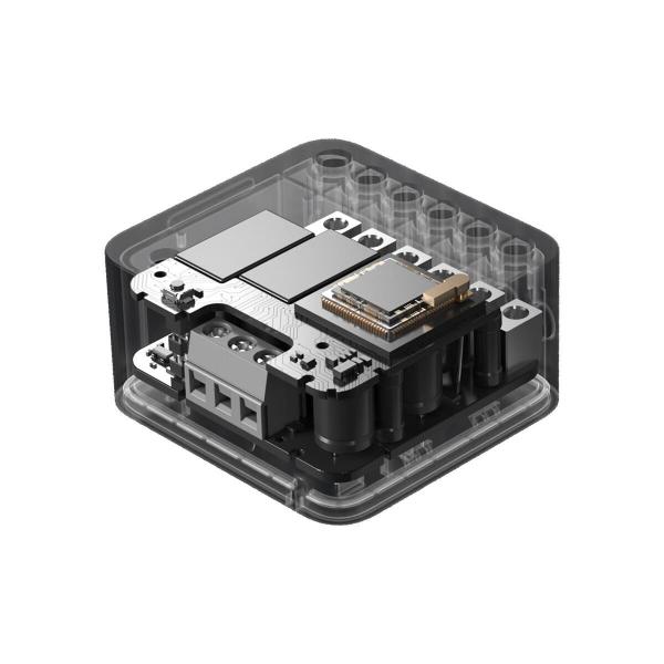 Aqara T2 Doppelrelaismodul (DCM-K01)
