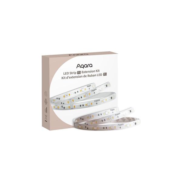 ARDEBO.de Aqara T1 LED-Stripe Erweiterung 1 Meter (RLSE-K01D)