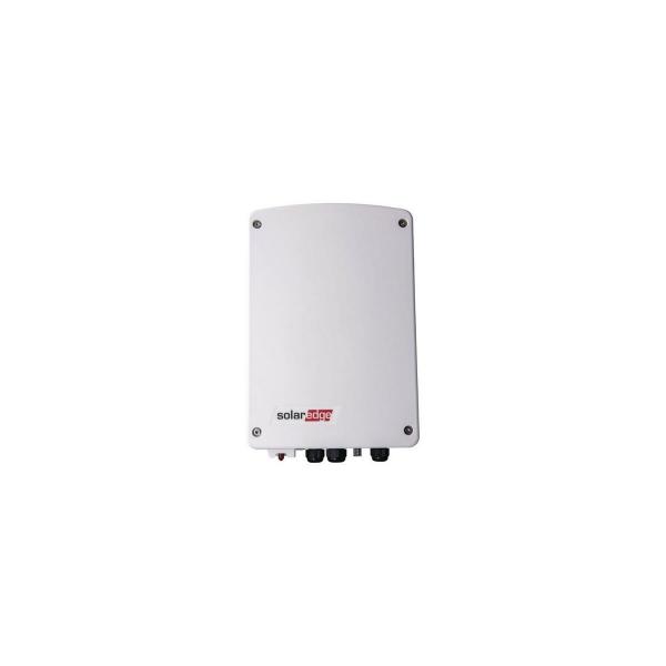 ARDEBO.de Solaredge Warmwasser-Controller, stufenloser Heizstabregler (SMRT-HOT-WTR-30-S2)