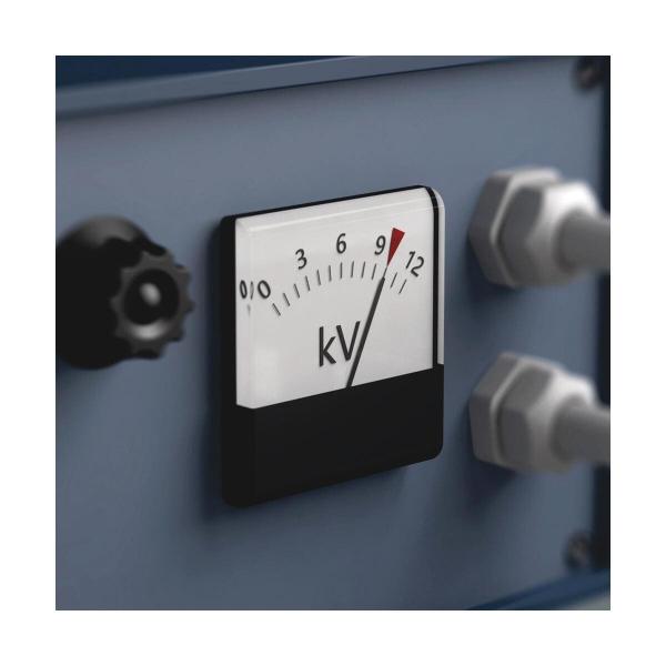 Wera 6004 Joker VDE 4 Set 1 VDE-isolierter selbstjustierender Maulschlüssel-Satz, 4?teilig (05020170001)