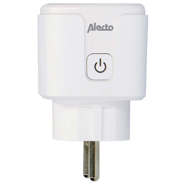 SMART-PLUG10 Smart Wi-Fi Steckdose 16A 3680W (Menge: 4 je Bestelleinheit)