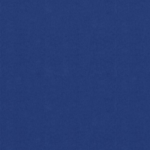 Balkon-Sichtschutz Blau 75x400 cm Oxford-Gewebe