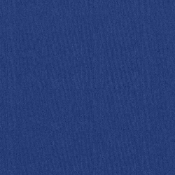 Balkon-Sichtschutz Blau 75x400 cm Oxford-Gewebe