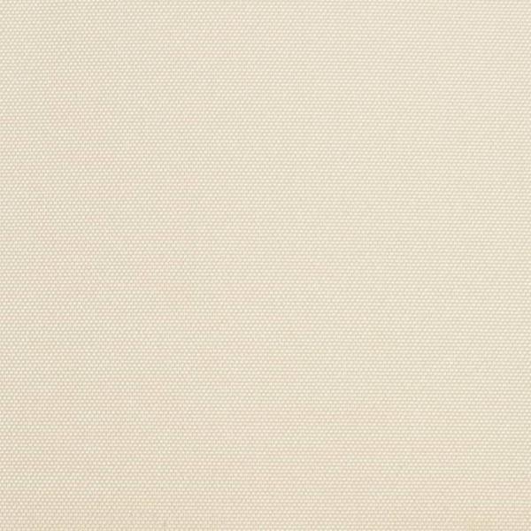 Markisenbespannung Canvas Creme 3 x 2,5 m (ohne Rahmen)