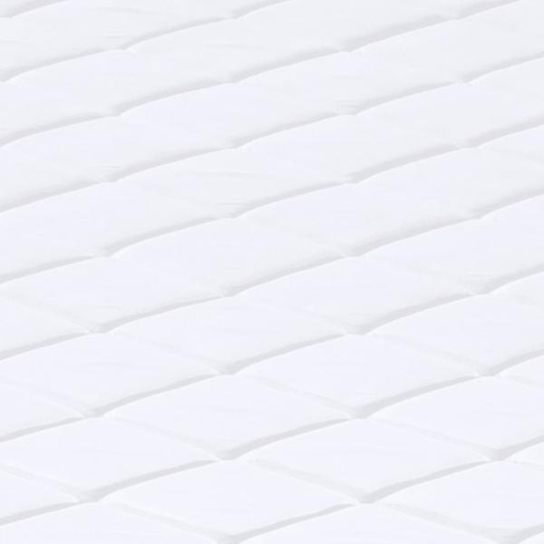 Matratze Schaumstoff Mittelweich 80x200 cm