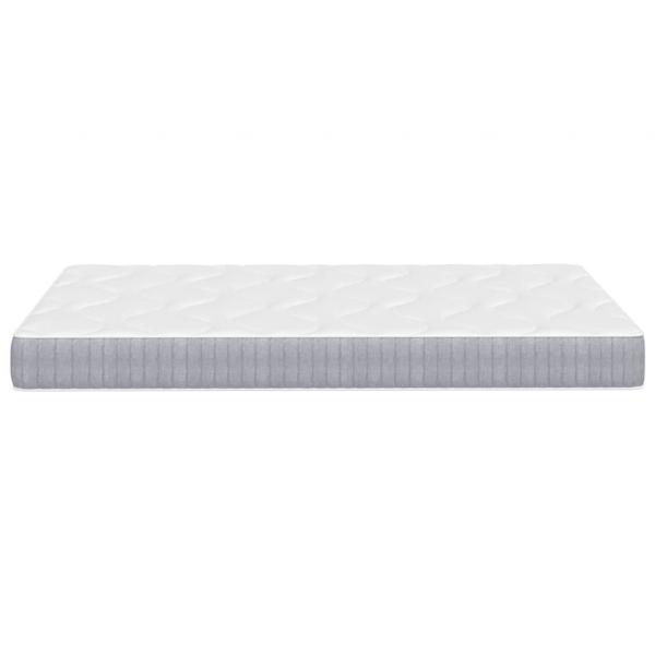 Matratze Taschenfederkern Mittel 140x190 cm