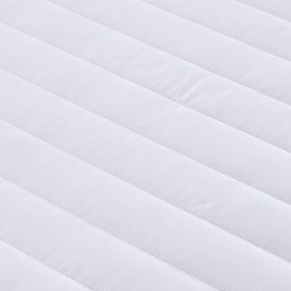 Matratze Schaumstoff Mittelweich 180x200 cm