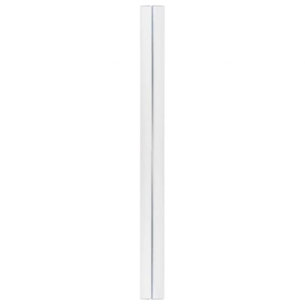 Spiegelfolien 2 Stk. Selbstklebend 45x150 cm PET