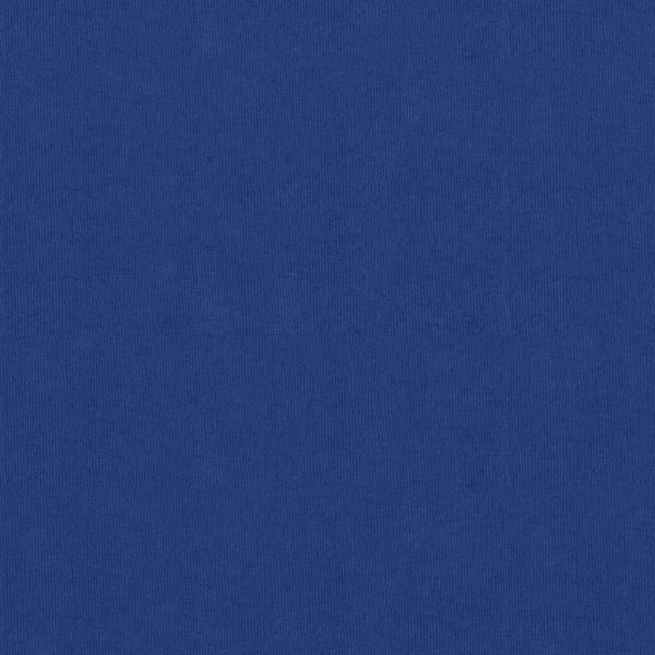 Balkon-Sichtschutz Blau 75x300 cm Oxford-Gewebe