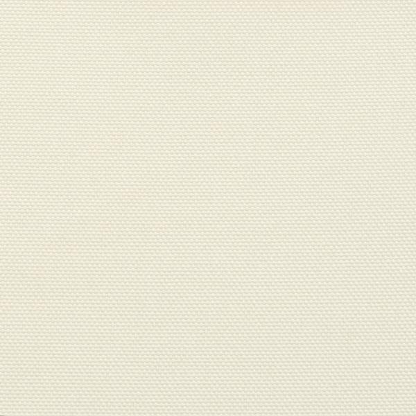 Sonnensegel Oxford-Gewebe Rechteckig 2,5x3 m Creme