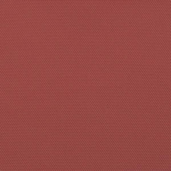 Sonnensegel Oxford-Gewebe Rechteckig 3x4 m Terrakotta-Rot