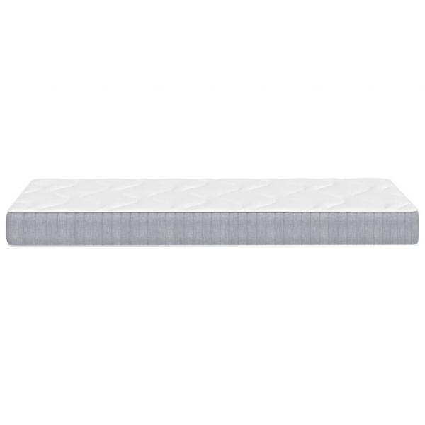 Matratze Taschenfederkern Mittel 100x220 cm