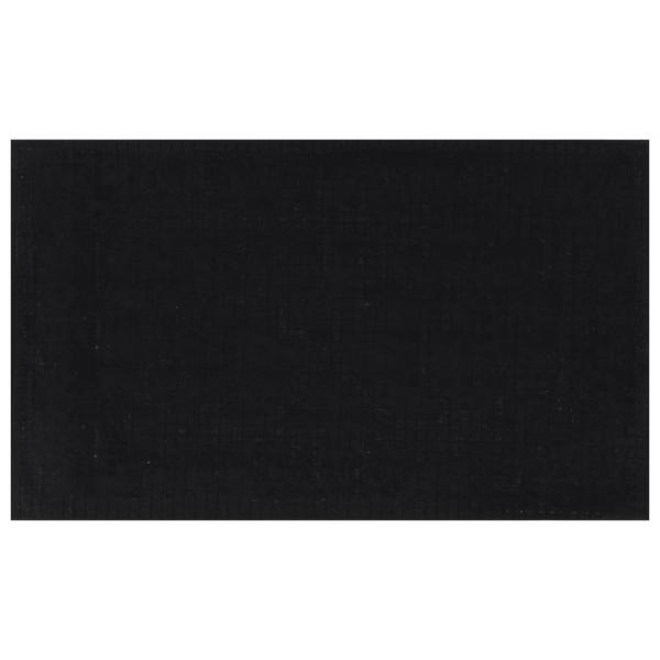 Fußmatte Rechteckig 45x75 cm Gummi und Kokosfaser