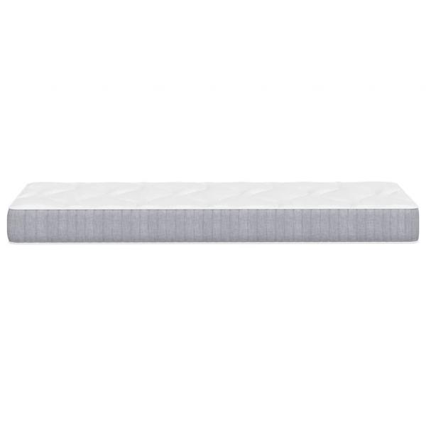 Matratze Taschenfederkern Mittel 90x190 cm