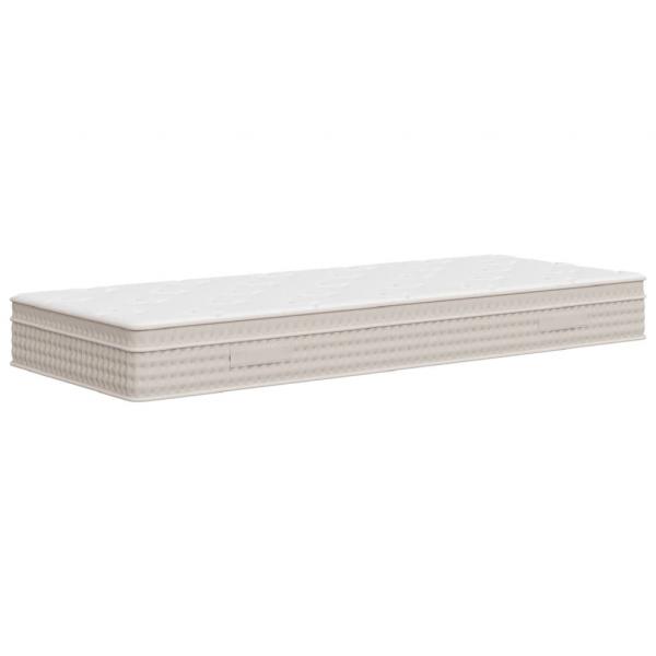Matratze Taschenfederkern Medium Plus 90x200 cm