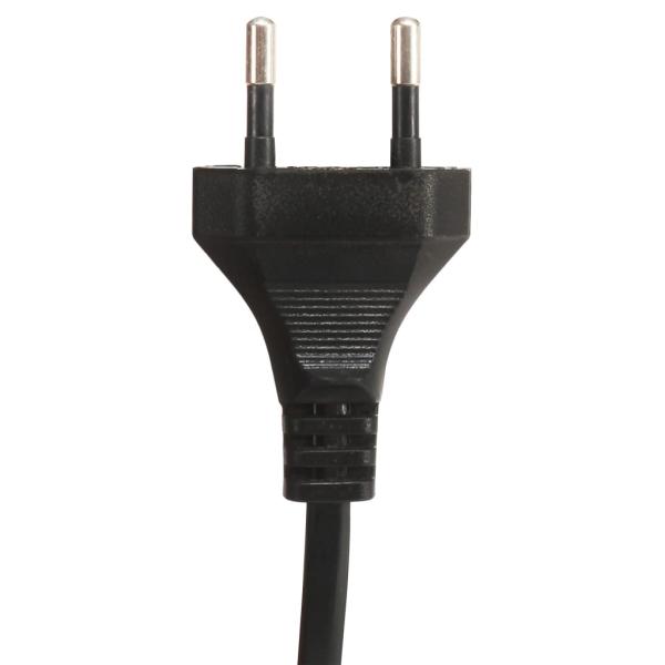 Stehleuchte Dreibein Massivholz Mango 165 cm       