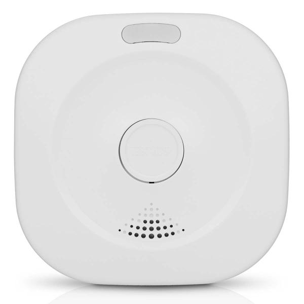 Wi-Fi Smarter Rauchmelder (Menge: 2 je Bestelleinheit)