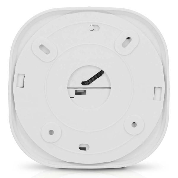 Wi-Fi Smarter Rauchmelder (Menge: 2 je Bestelleinheit)