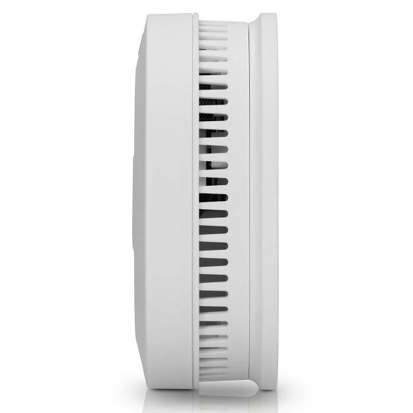Wi-Fi Smarter Rauchmelder (Menge: 2 je Bestelleinheit)