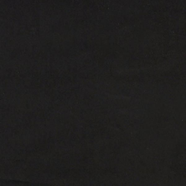 Sessel Schwarz 63x76x80 cm Samt
