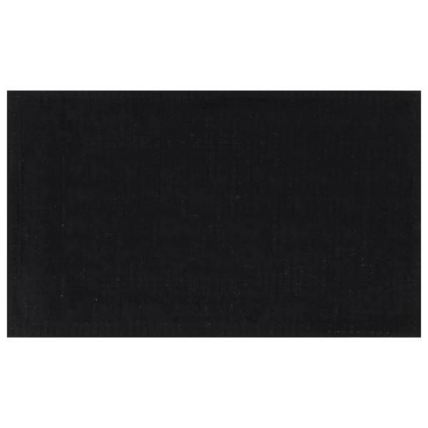 Fußmatte Rechteckig 45x75 cm Gummi und Kokosfaser