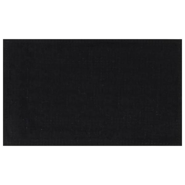 Fußmatte Rechteckig 45x75 cm Gummi und Kokosfaser
