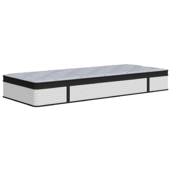 ARDEBO.de - Matratze Taschenfederkern Medium Plus 90x190 cm