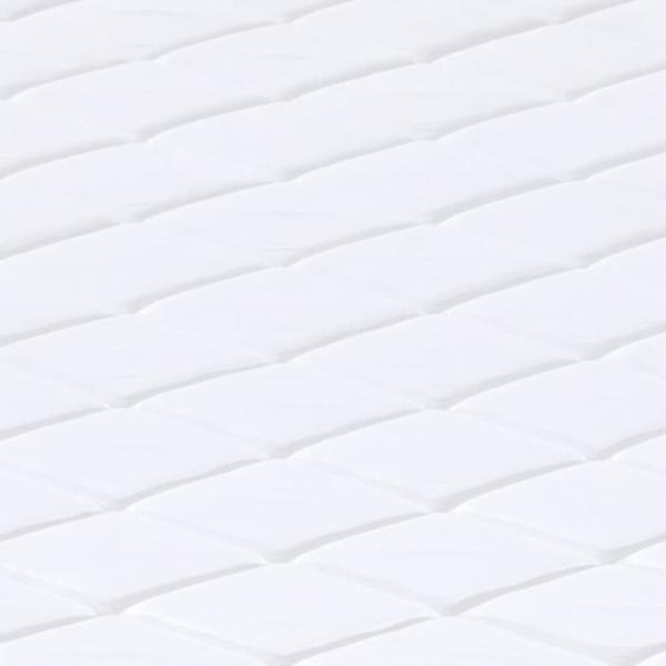 Matratze Schaumstoff Mittelweich 70x200 cm