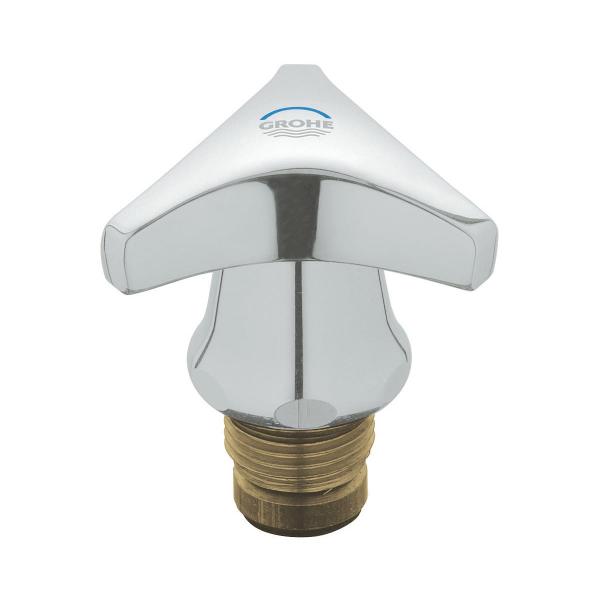 ARDEBO.de GROHE Oberteil, 1/2", chrom (45968000)