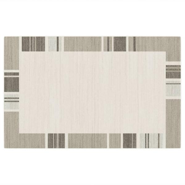 Indoor & Outdoor Teppich Mehrfarbig 190x300 cm Rutschfest