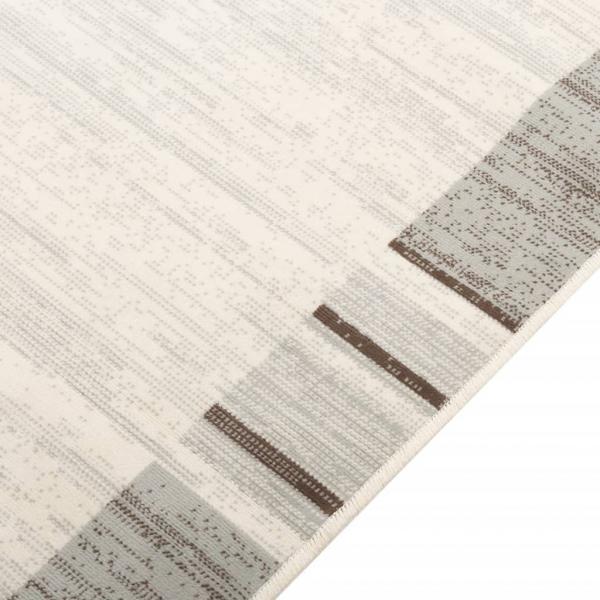  Indoor & Outdoor Teppich Mehrfarbig 190x300 cm Rutschfest