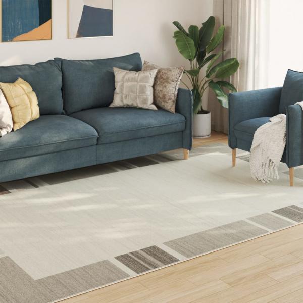  Indoor & Outdoor Teppich Mehrfarbig 190x300 cm Rutschfest