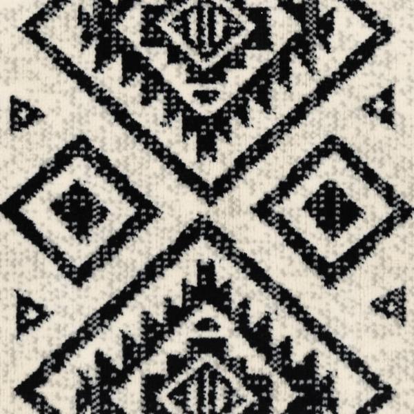  Indoor & Outdoor Teppich Mehrfarbig 190x300 cm Rutschfest