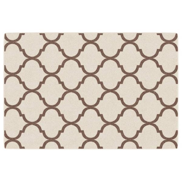  Indoor & Outdoor Teppich Mehrfarbig 120x180 cm Rutschfest