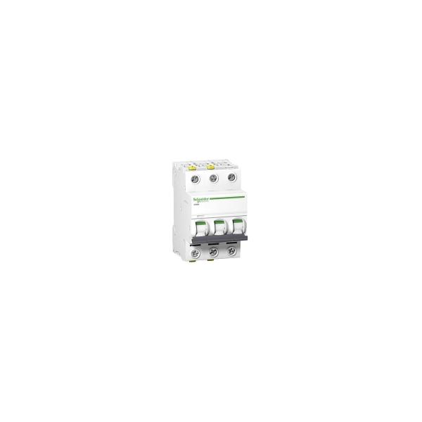 ARDEBO.de Schneider Electric Leitungsschutzschalter iC60N, 3P, 13A, C Charakteristik (A9F04313)