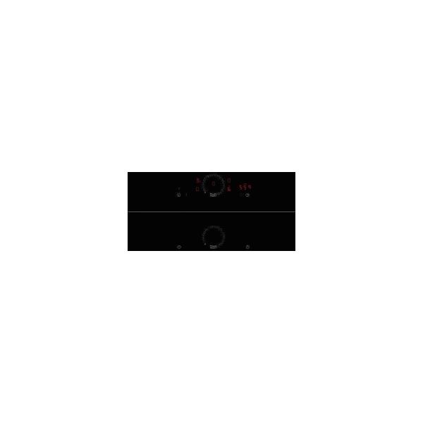 Neff T58SHF1L0 N70 Autarkes Induktionskochfeld, 80,2 cm breit, Kindersicherung, 17 Leistungsstufen, HomeConnect, Quick start, Pause-Funktion