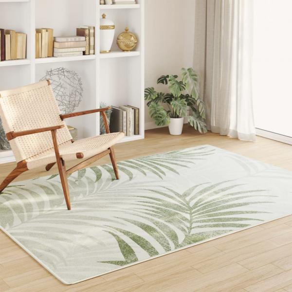  Indoor & Outdoor Teppich Mehrfarbig 160x230 cm Rutschfest