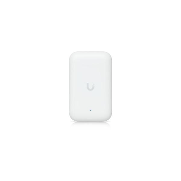 ARDEBO.de Ubiquiti Unifi Swiss Army Knife Ultra Access Point, Indoor & Outdoor, WiFi 5, PoE, weiß (UK-Ultra)