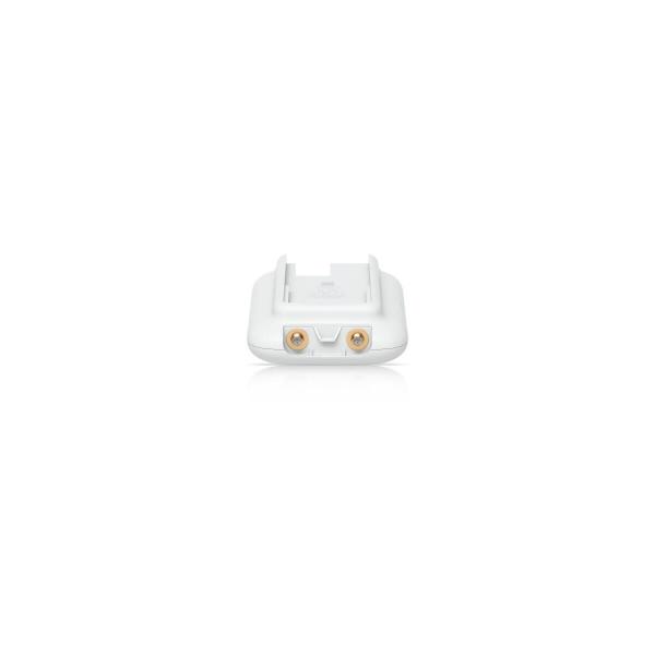 Ubiquiti Unifi Swiss Army Knife Ultra Access Point, Indoor & Outdoor, WiFi 5, PoE, weiß (UK-Ultra)