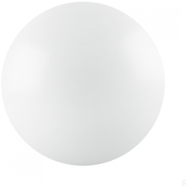 LEDVANCE SF CIRCULAR 250 Cover Ersatz-Abdeckung, weiß