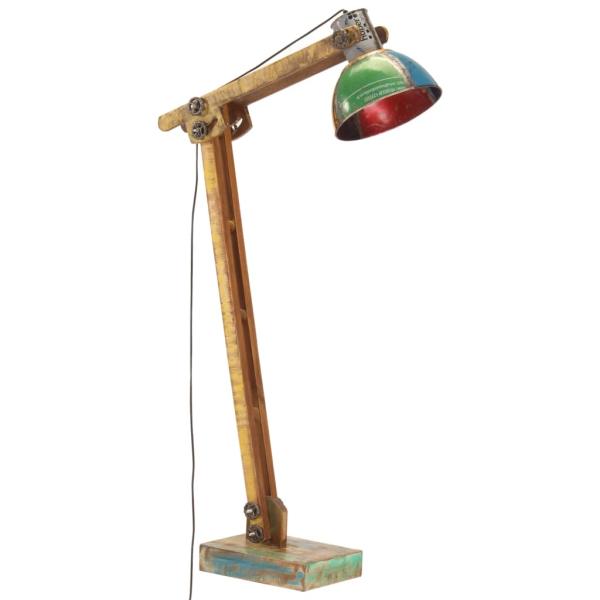 ARDEBO.de - Stehlampe Mehrfarbig E27