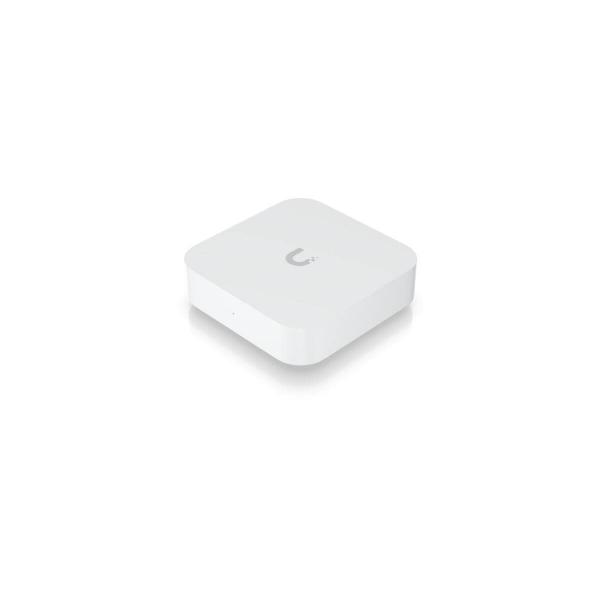 ARDEBO.de Ubiquiti UniFi Next-Generation Security Gateway Lite, WAN, LAN, USB-C, weiß (UXG-Lite)