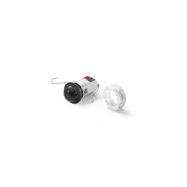 ARDEBO.de Esylux PD-C 360i/8 mini KNX BK Decken-Präsenzmelder, 360°, Ø 8m Reichweite, KNX, opal-matt (EP10426209)