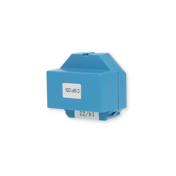 Eltako BPS-Ö Blister-Pack Schalten, Funktaster und Schaltaktor mit Stromstoßschalterfunktion, alpinweiß (30000021)