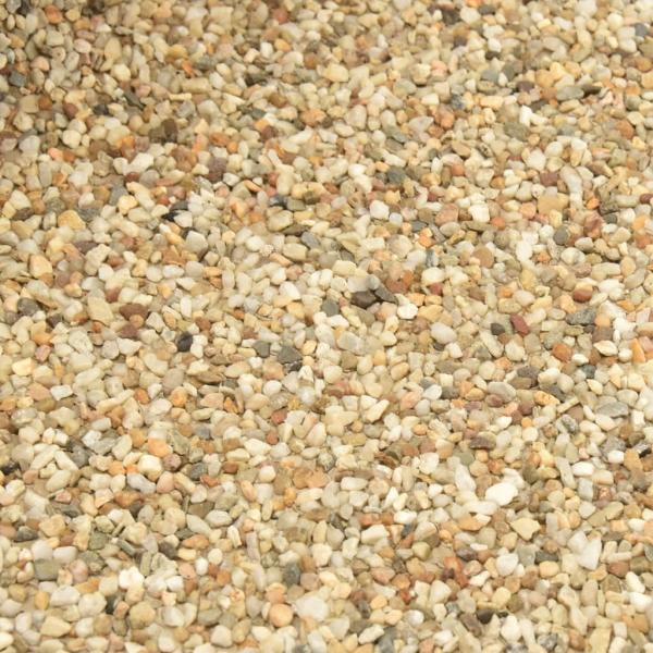 Steinfolie Natur-Sand 300x100 cm