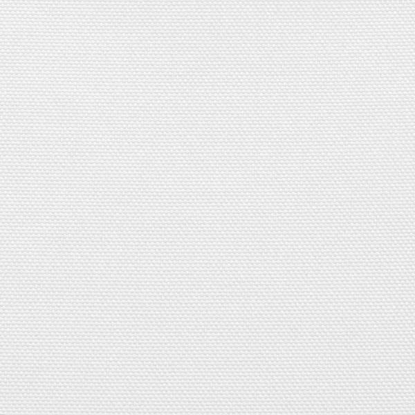 Sonnensegel Oxford-Gewebe Dreieckig 6x6x6 m Weiß